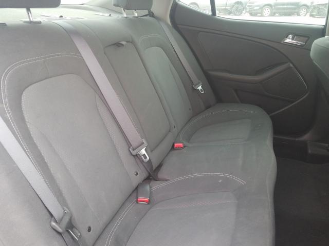 2012 KIA OPTIMA HYB KNAGM4AD1C5019768