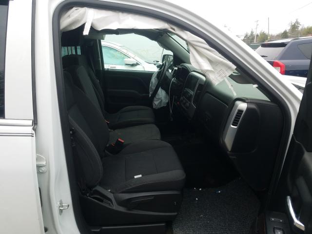 2017 GMC SIERRA K15 1GTV2MEC9HZ403217