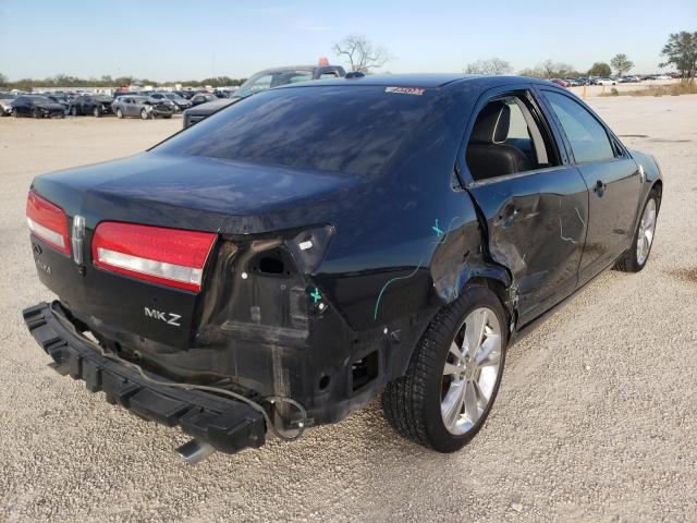 2010 LINCOLN MKZ 3LNHL2GC0AR755202