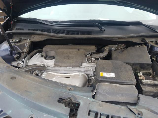 2016 TOYOTA CAMRY LE 4T1BF1FK6GU505500