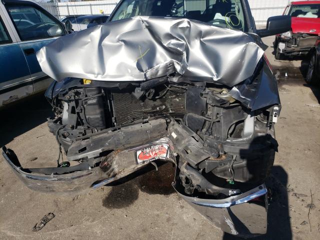 2011 DODGE RAM 1500 1D7RB1GP2BS696321