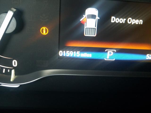 2019 HONDA RIDGELINE 5FPYK3F78KB029759