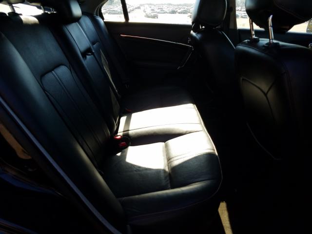 2012 LINCOLN MKZ 3LNHL2GC1CR821386