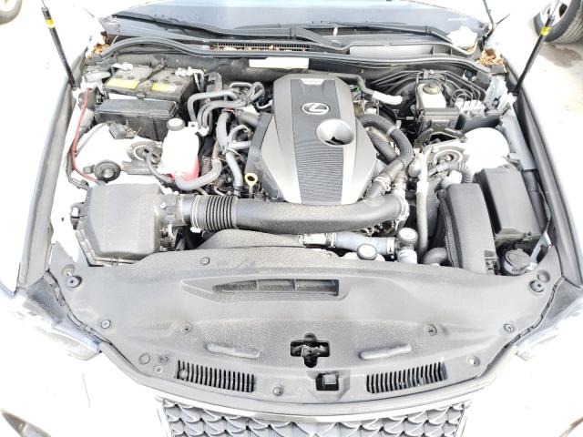 2017 LEXUS IS 200T JTHBA1D28H5046518