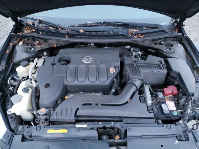 2011 NISSAN ALTIMA 1N4AL2AP9BC109602