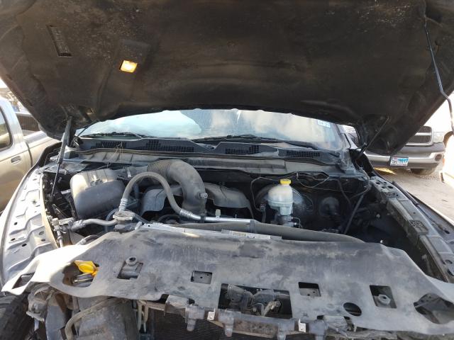 2016 RAM 1500 SPORT 1C6RR7MT7GS387260