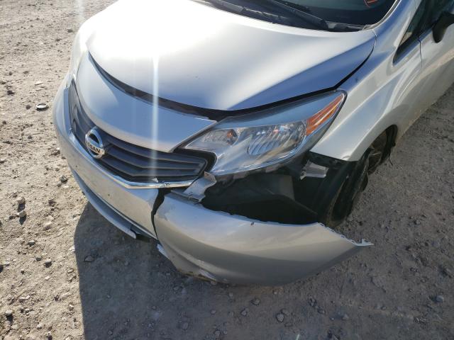2014 NISSAN VERSA NOTE 3N1CE2CP0EL385169