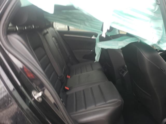 2017 VOLKSWAGEN GOLF R WVWVF7AU9HW169098