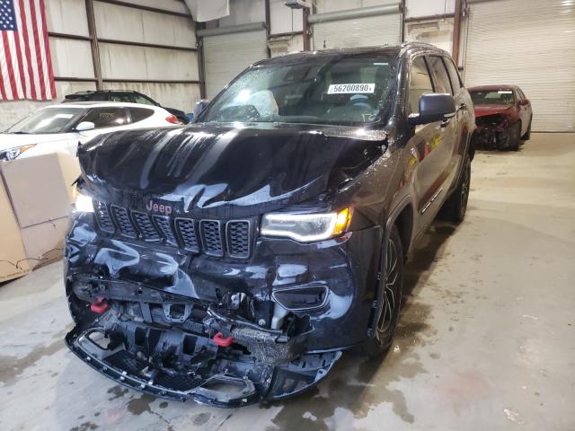 2019 JEEP GRAND CHER 1C4RJFLG8KC823180