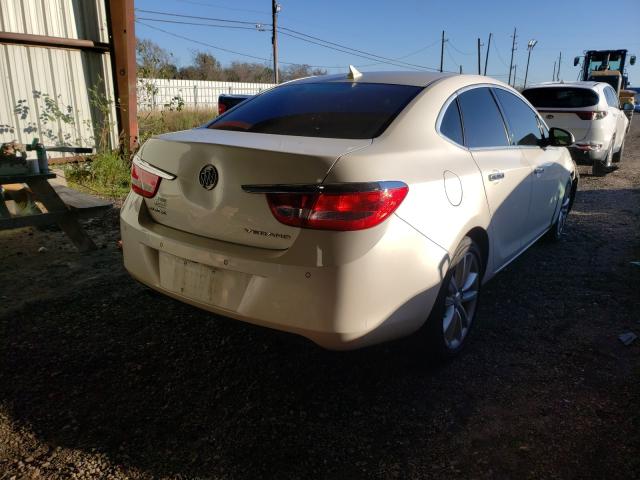 2014 BUICK VERANO CON 1G4PR5SK9E4116499