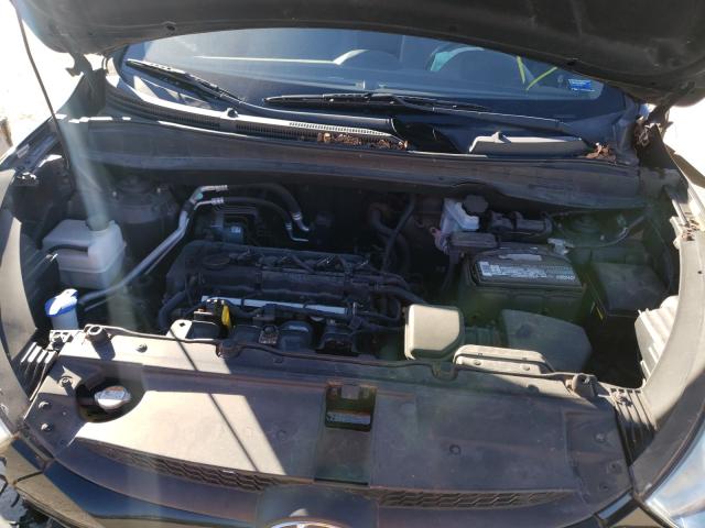 2011 HYUNDAI TUCSON GL KM8JT3AB1BU192212