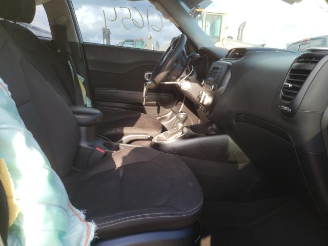 2015 KIA SOUL KNDJN2A27F7803843