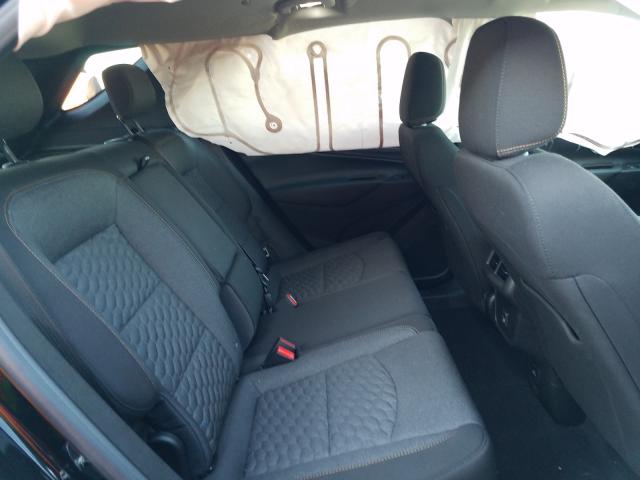 2020 CHEVROLET EQUINOX LT 3GNAXVEX1LL314127