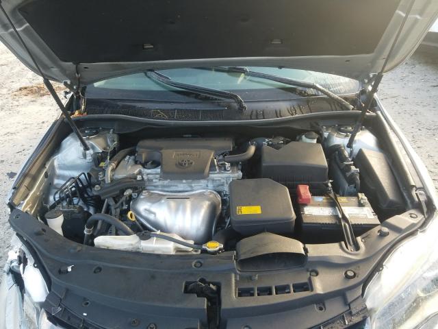 2015 TOYOTA CAMRY LE 4T1BF1FK9FU957259