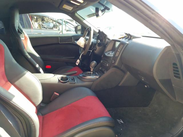 2019 NISSAN 370Z BASE JN1AZ4EH3KM421712
