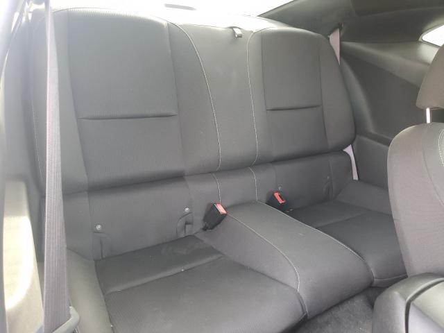 2013 CHEVROLET CAMARO LT 2G1FB1E39D9198398