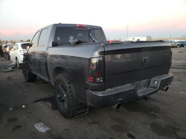 2014 RAM 1500 SPORT 1C6RR7MTXES333612