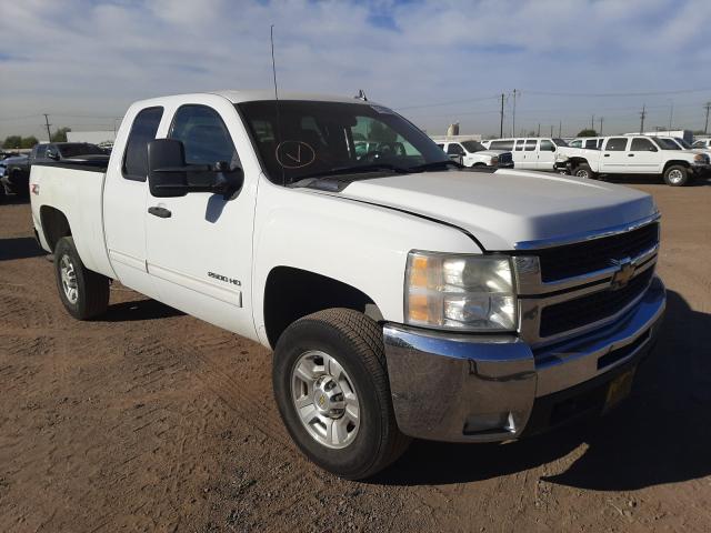 Chevrolet Silverado 2010