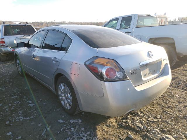 2012 NISSAN ALTIMA 25S 1N4AL2AP8CC128644