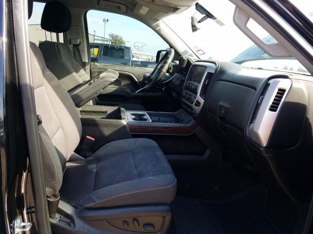 2014 GMC SIERRA C15 3GTP1UEC6EG568360