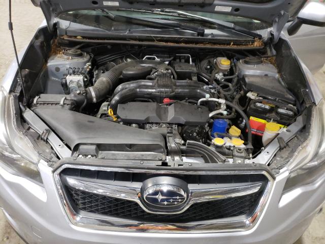 2014 SUBARU XV CROSSTR JF2GPAWC9E8295689