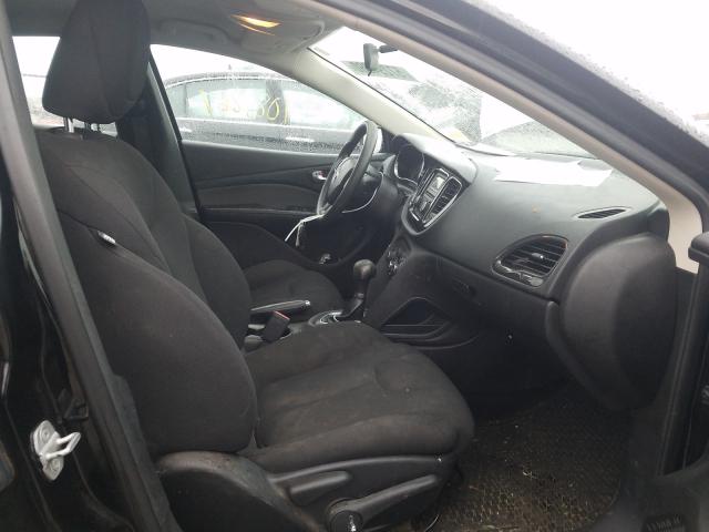 2013 DODGE DART SE 1C3CDFAA1DD200528