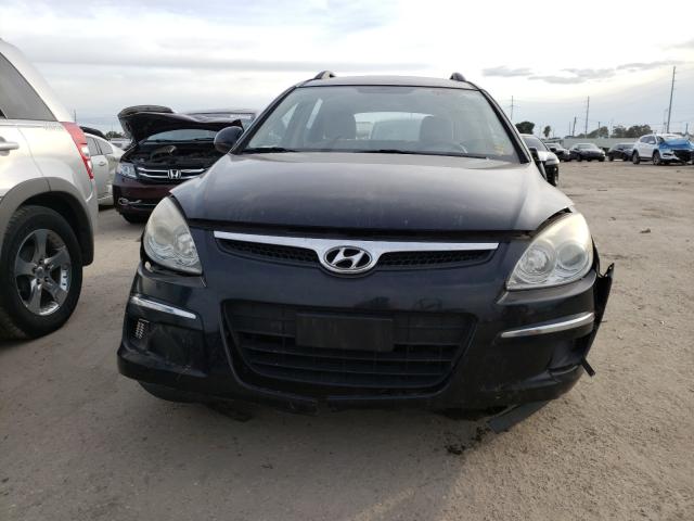 2011 HYUNDAI ELANTRA TO KMHDC8AE1BU106496