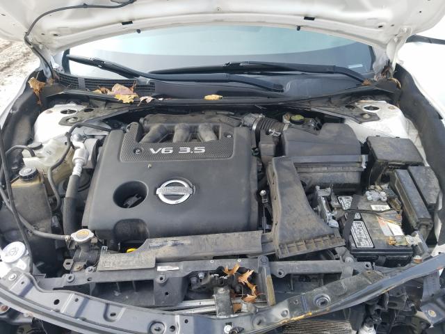 2013 NISSAN ALTIMA 3.5 1N4BL3AP4DC194832