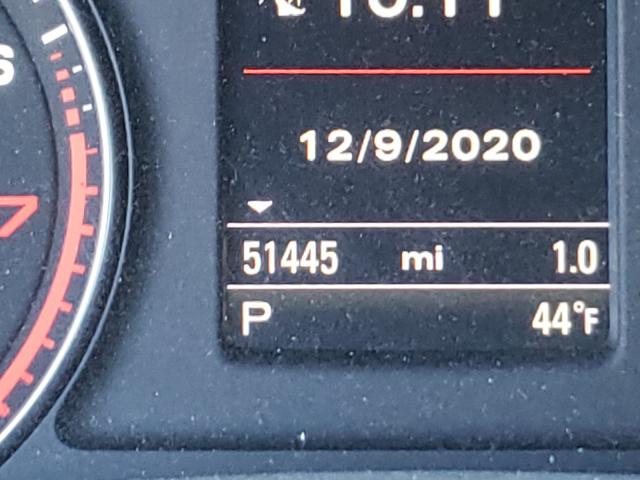 2017 AUDI Q3 PRESTIG WA1GCCFSXHR011864