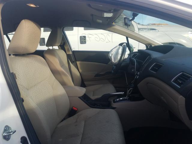 2015 HONDA CIVIC SE 19XFB2F78FE266418