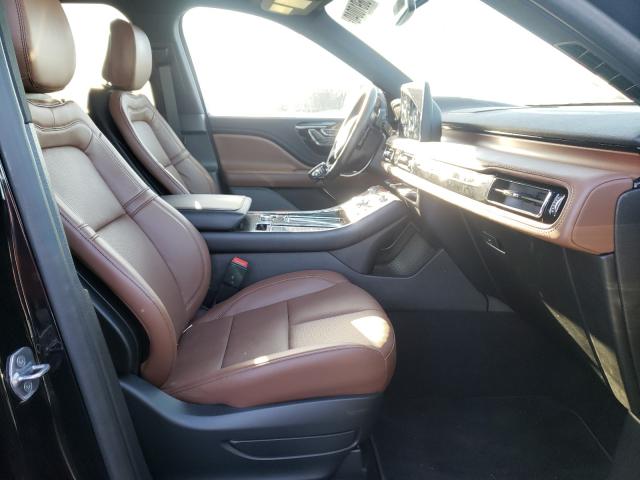 2020 LINCOLN AVIATOR RE 5LM5J7WC8LGL30762