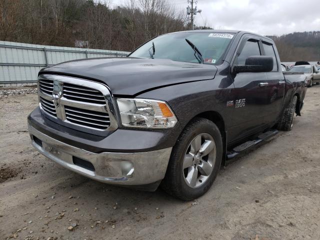 2016 DODGE RAM 1C6RR7GT4GS305030