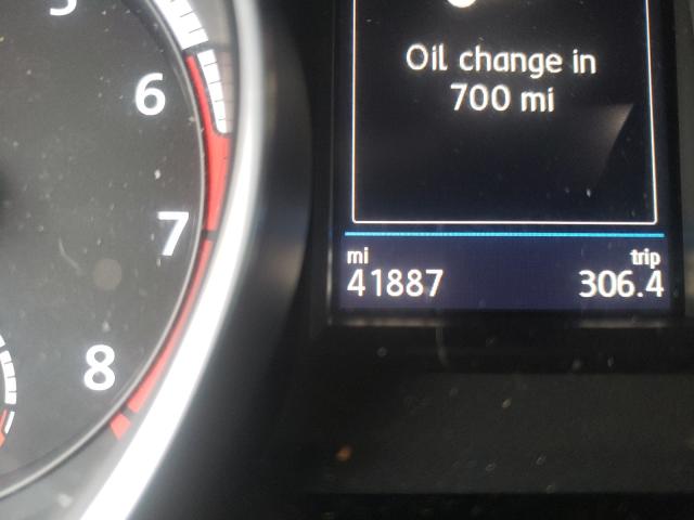 2017 VOLKSWAGEN GOLF R WVWVF7AU9HW169098