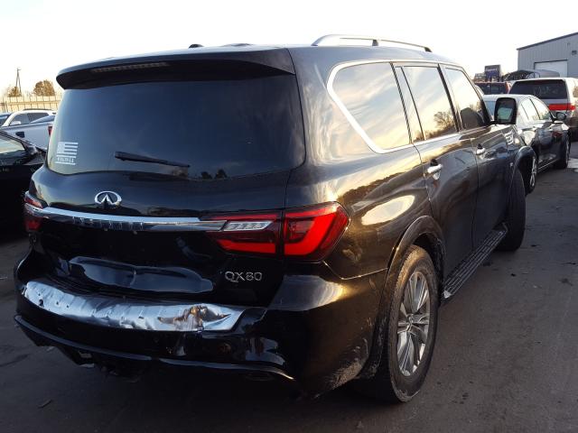 2018 INFINITI QX80 BASE JN8AZ2NF2J9662053