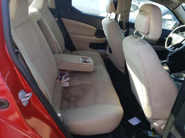 2013 DODGE AVENGER SE 1C3CDZAB9DN562434