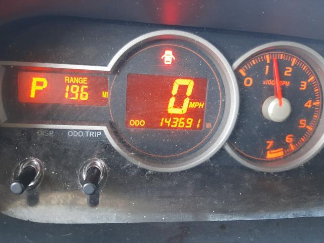 2014 TOYOTA SCION XB JTLZE4FE9EJ051294
