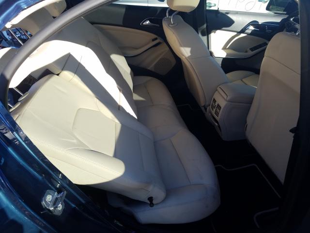 2019 MERCEDES-BENZ GLA 250 4M WDCTG4GB9KJ603821