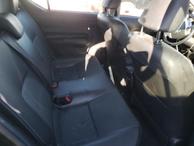 2017 TOYOTA PRIUS C JTDKDTB31H1592195
