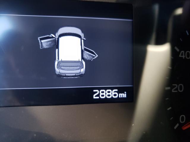 2020 KIA SOUL LX KNDJ23AU5L7023965