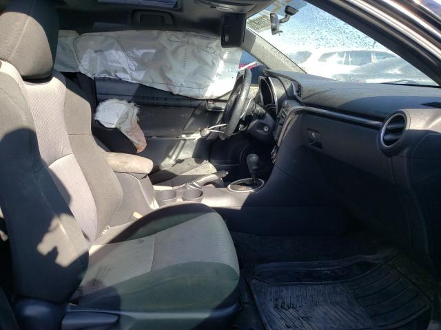 2015 TOYOTA SCION TC JTKJF5C76F3091090