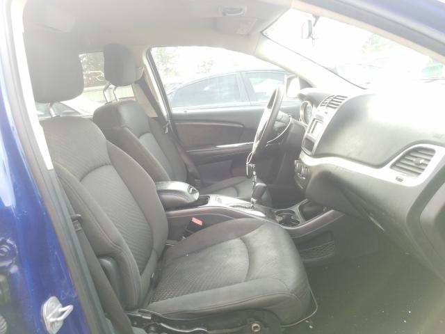 2012 DODGE JOURNEY SX 3C4PDCBG3CT214227