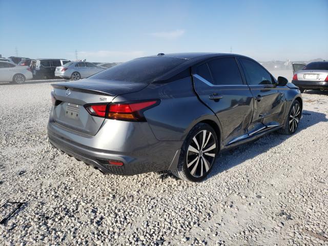 2019 NISSAN ALTIMA SR 1N4BL4CVXKN318847