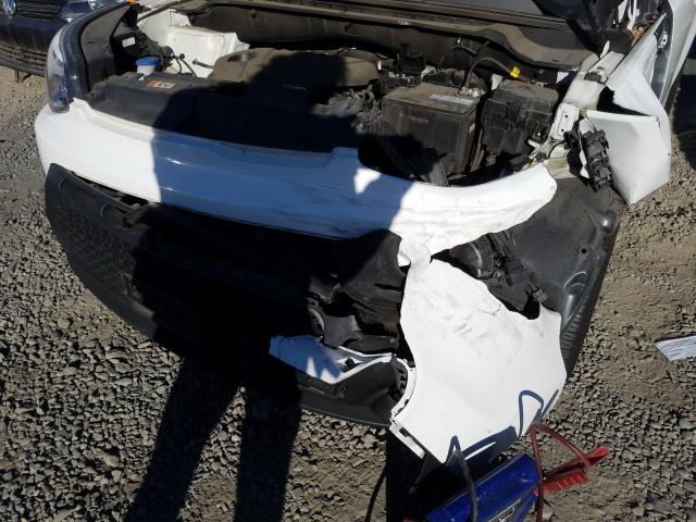 2016 KIA SOUL - KNDJN2A29G7388784