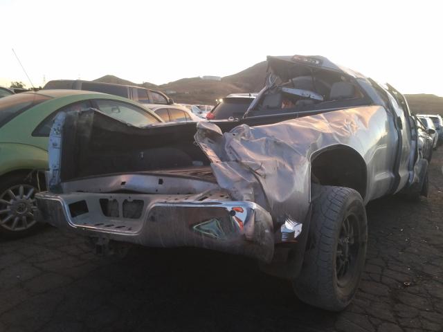 2012 TOYOTA TUNDRA DOU - 5TFCY5F1XCX012980
