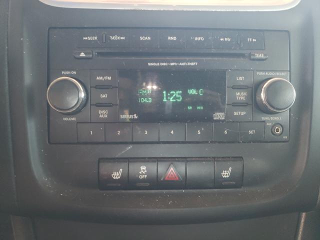 2012 DODGE AVENGER SX 1C3CDZCB3CN111947