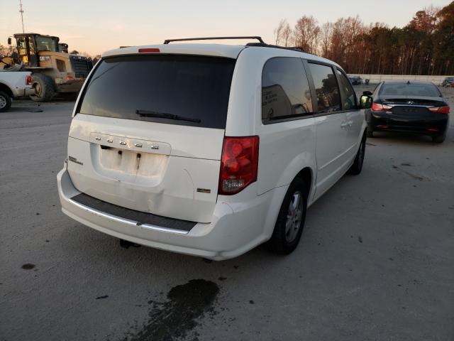 2012 DODGE GRAND CARA 2C4RDGCG1CR224126