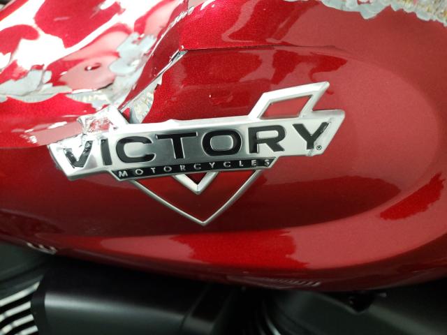 2016 VICTORY MOTORCYCLES VEGAS 5VPGB36N6G3051767