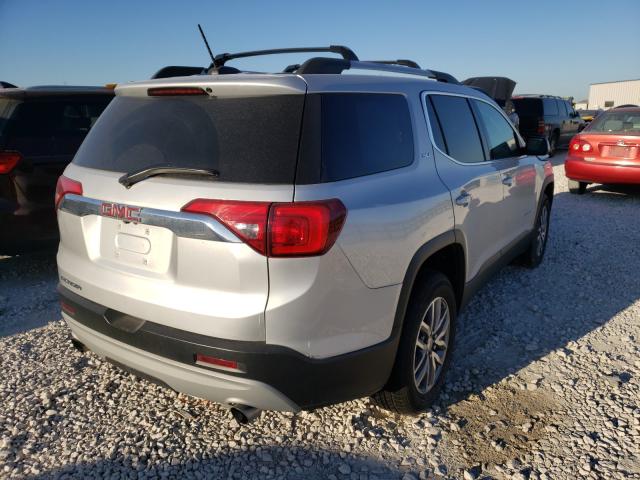2017 GMC ACADIA SLE 1GKKNLLS0HZ188362