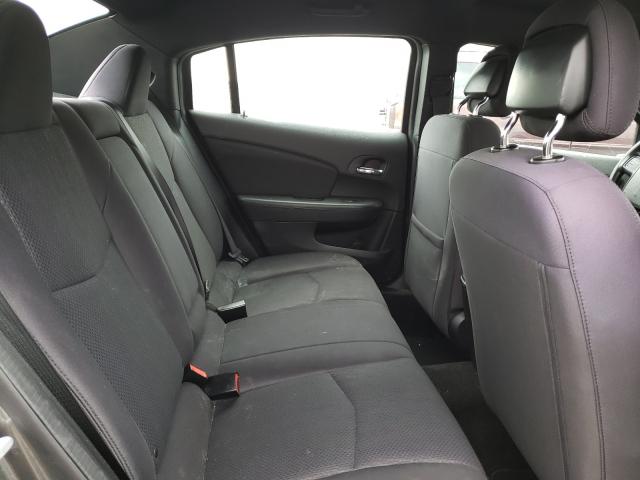2012 CHRYSLER 200 LX 1C3CCBAB3CN261926