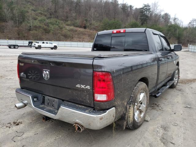 2016 DODGE RAM 1C6RR7GT4GS305030